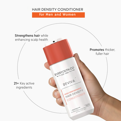 REVIVA - High Density Hair Conditioner